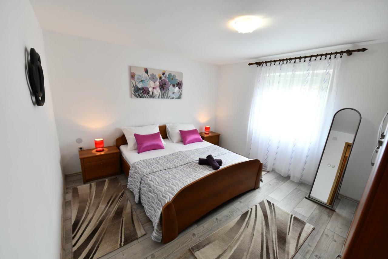 Holiday Home Miramary Trilj エクステリア 写真