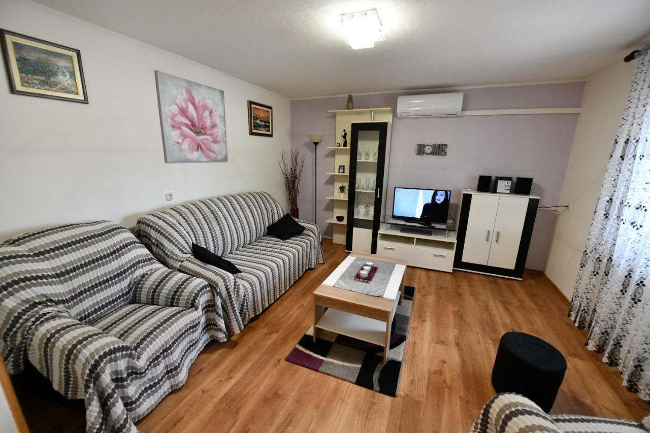 Holiday Home Miramary Trilj エクステリア 写真