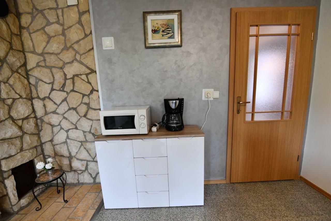 Holiday Home Miramary Trilj エクステリア 写真