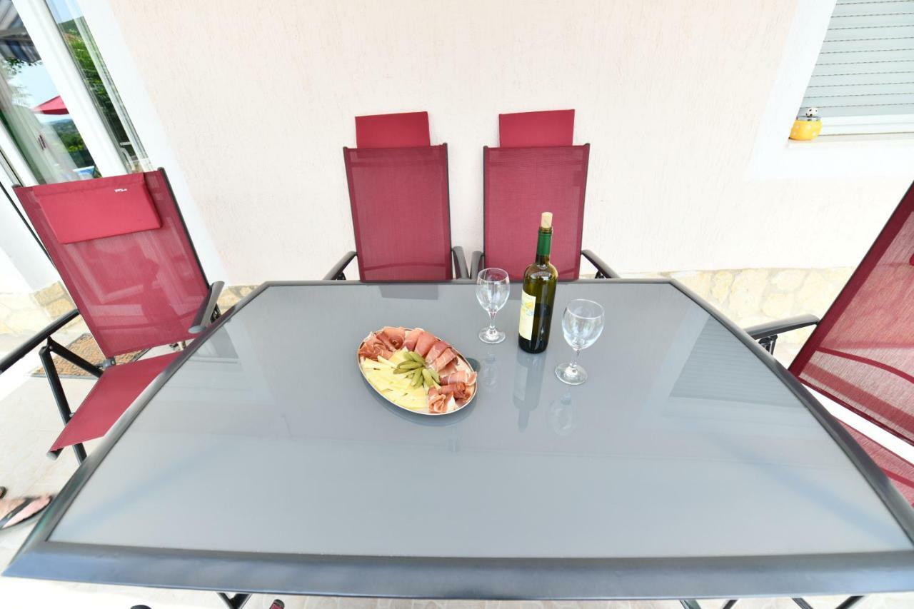 Holiday Home Miramary Trilj エクステリア 写真