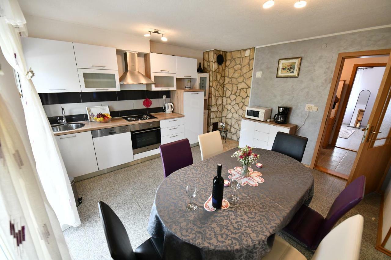 Holiday Home Miramary Trilj エクステリア 写真